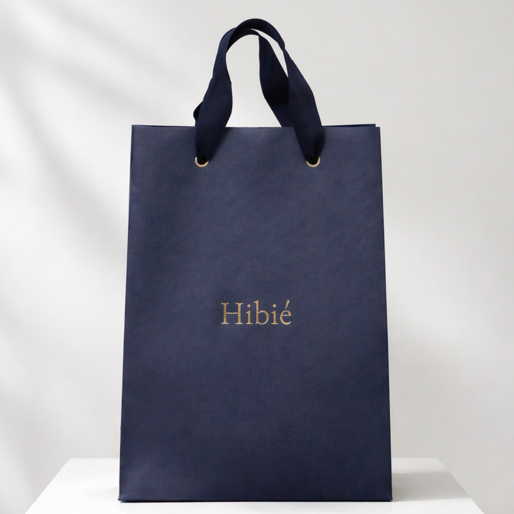 Hibié Paper Sub Bag|1枚