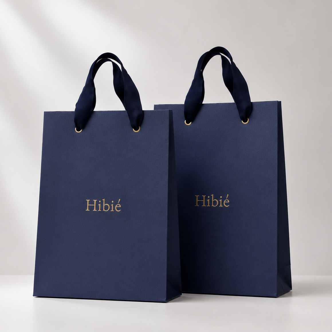 Hibié Paper Sub Bag|2枚
